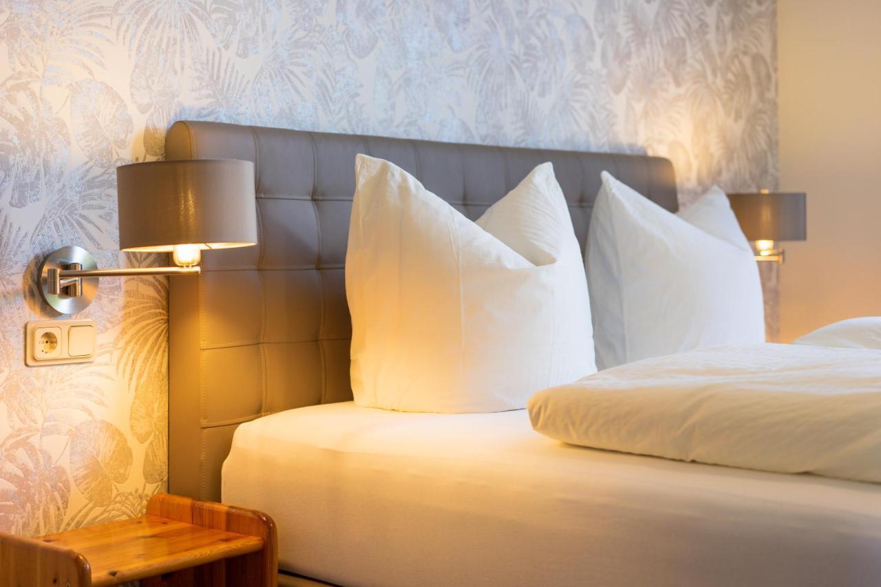 Pension Schweizer Hof Вернигерод Екстериор снимка