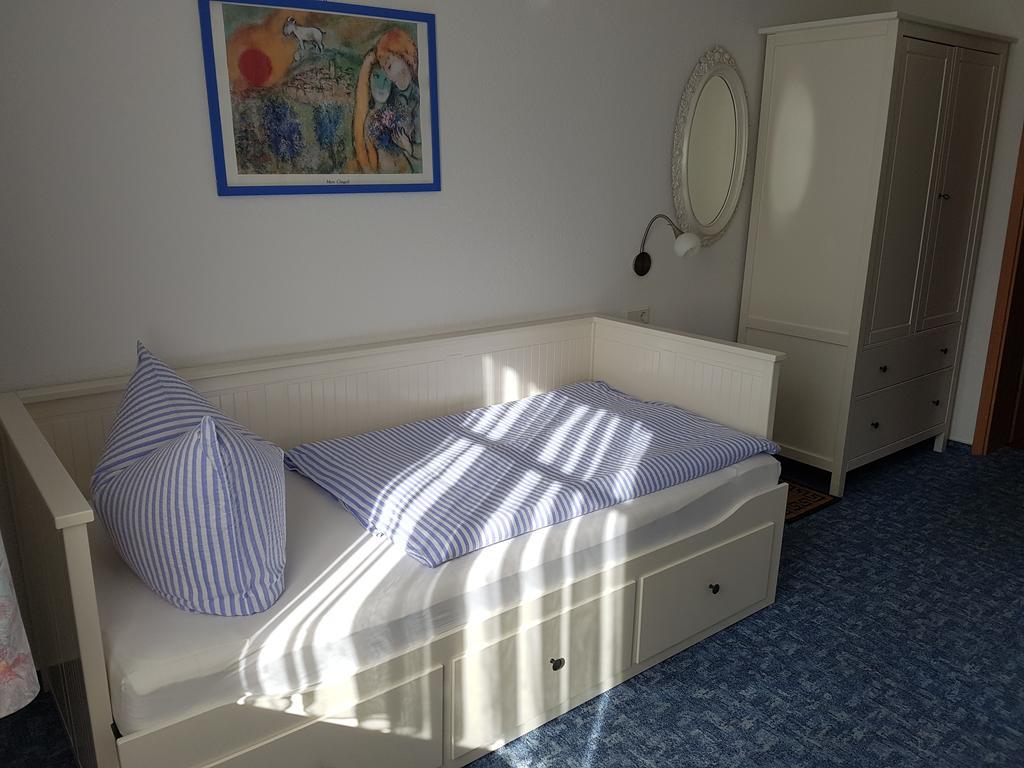 Pension Schweizer Hof Вернигерод Екстериор снимка